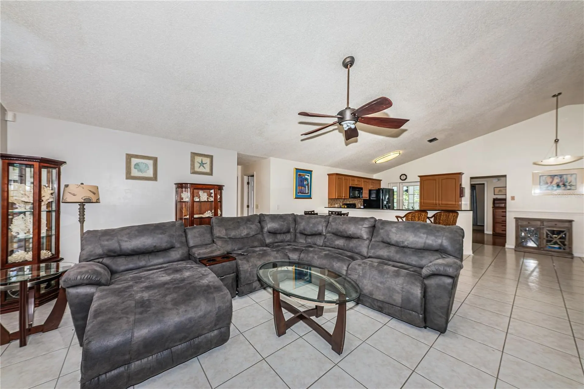 6804 Seafairer Drive Tampa FL 33615