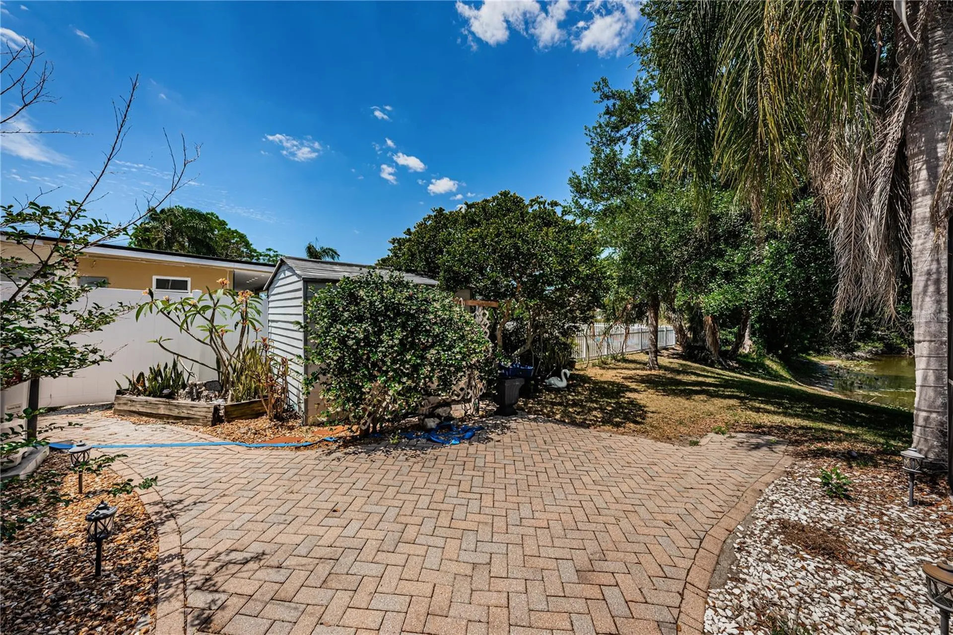 6804 Seafairer Drive Tampa FL 33615