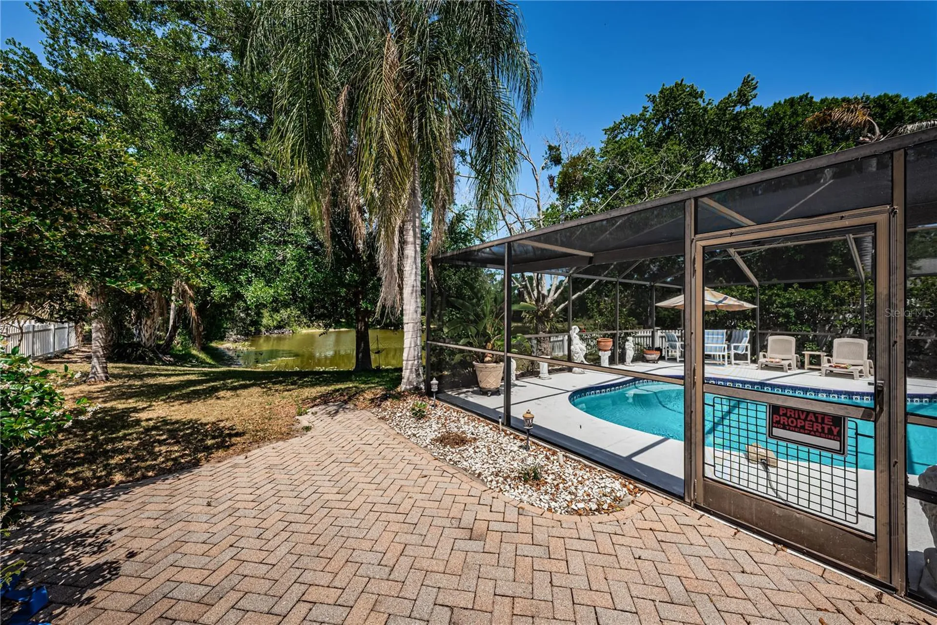 6804 Seafairer Drive Tampa FL 33615