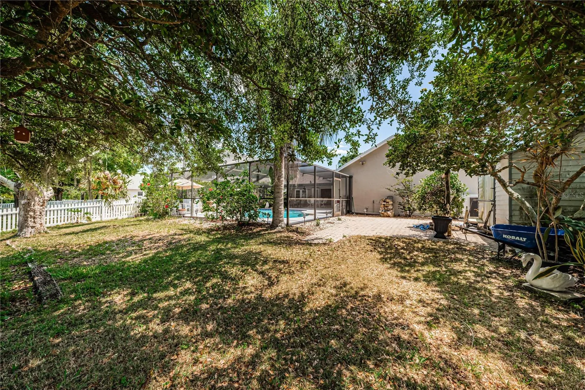 6804 Seafairer Drive Tampa FL 33615