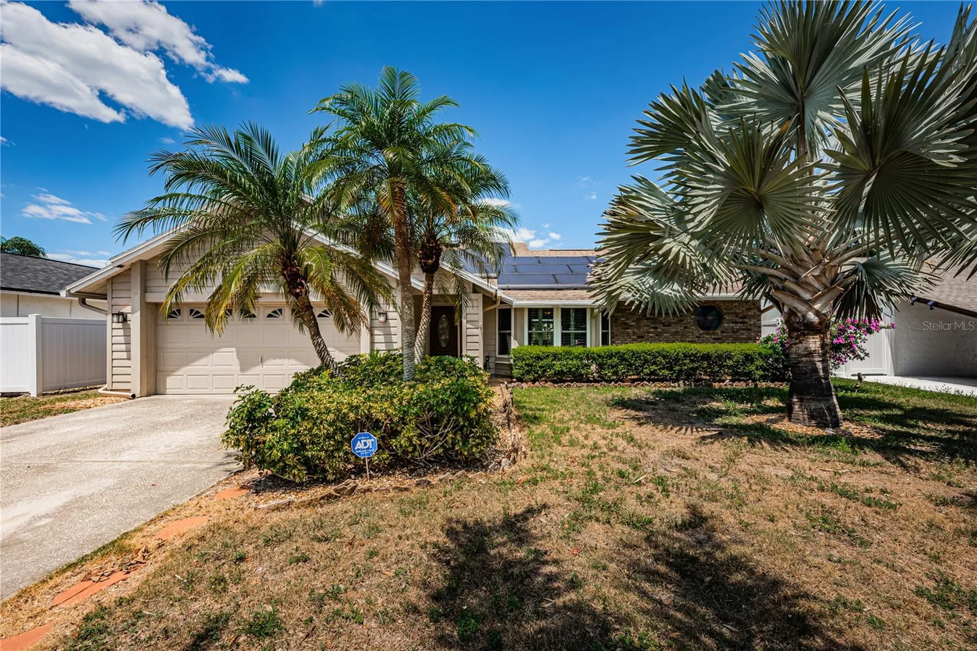 6804 Seafairer Drive Tampa FL 33615