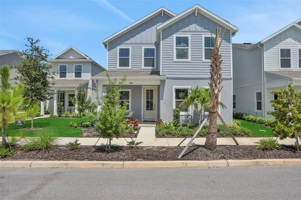 9135 Walcott Lane Lakewood Ranch FL 34240