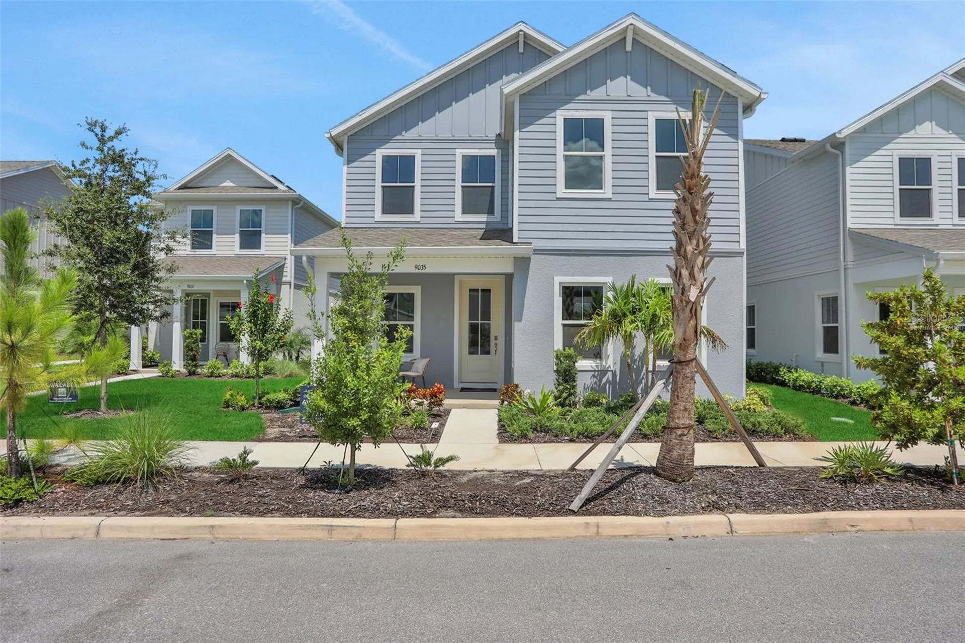 9135 Walcott Lane Lakewood Ranch FL 34240