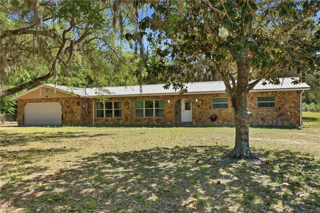 67 Cove Road Inglis FL 34449