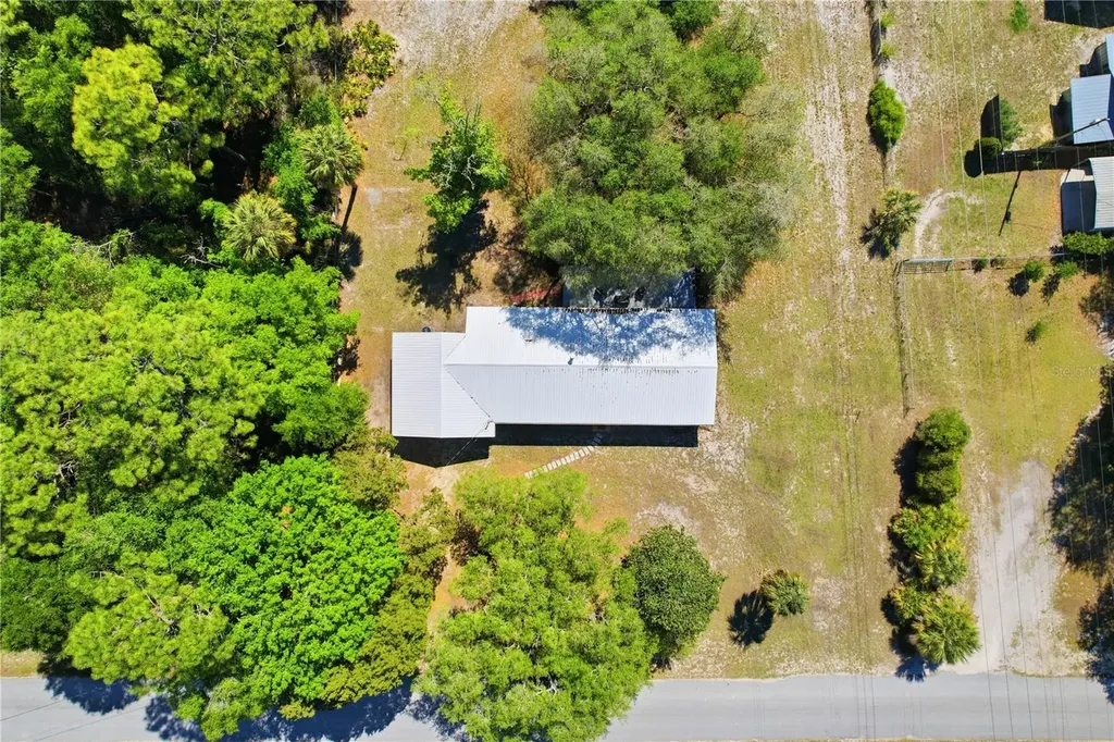 67 Cove Road Inglis FL 34449