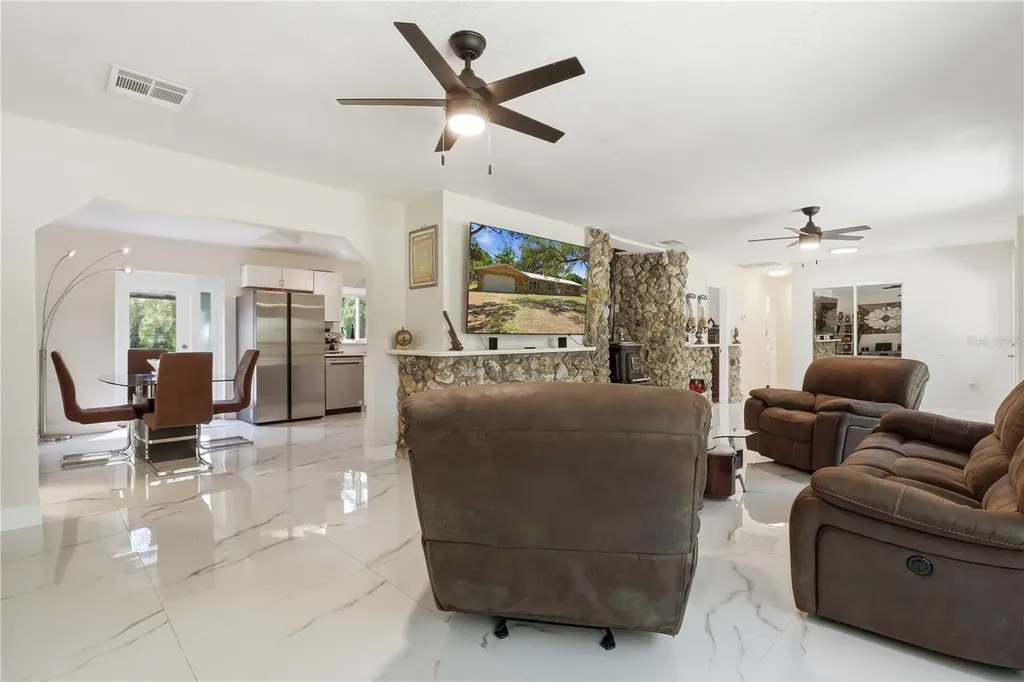 67 Cove Road Inglis FL 34449