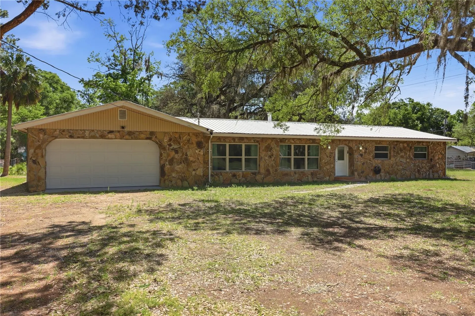 67 Cove Road Inglis FL 34449
