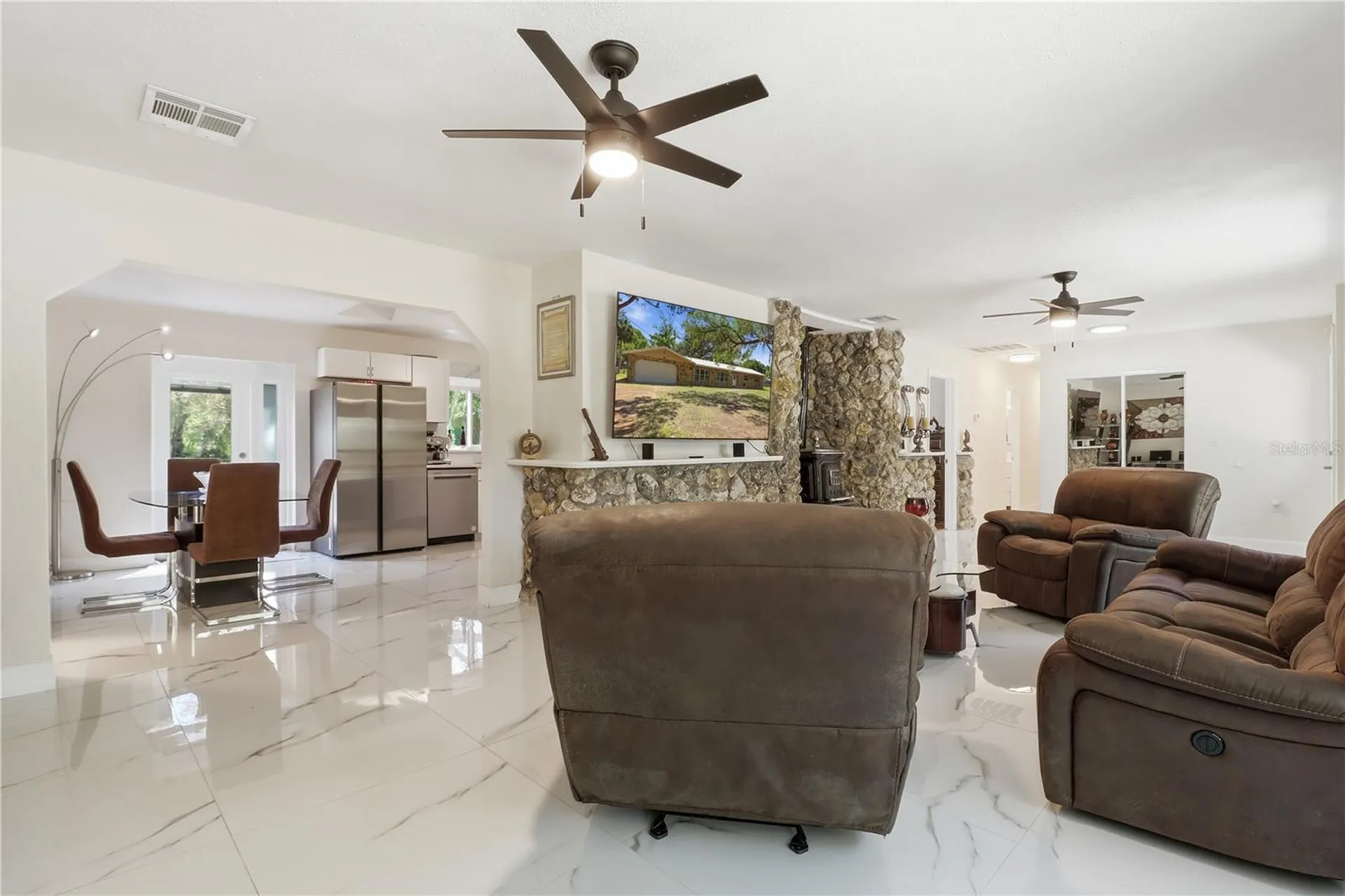 67 Cove Road Inglis FL 34449