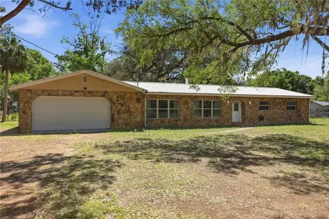 67 Cove Road Inglis FL 34449