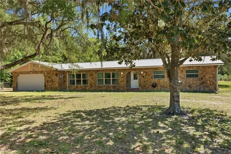 67 Cove Road Inglis FL 34449