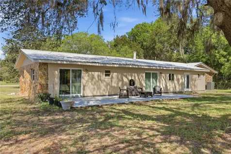 67 Cove Road Inglis FL 34449