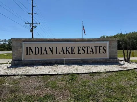 6900 Miami Drive Indian Lake Estates FL 33855