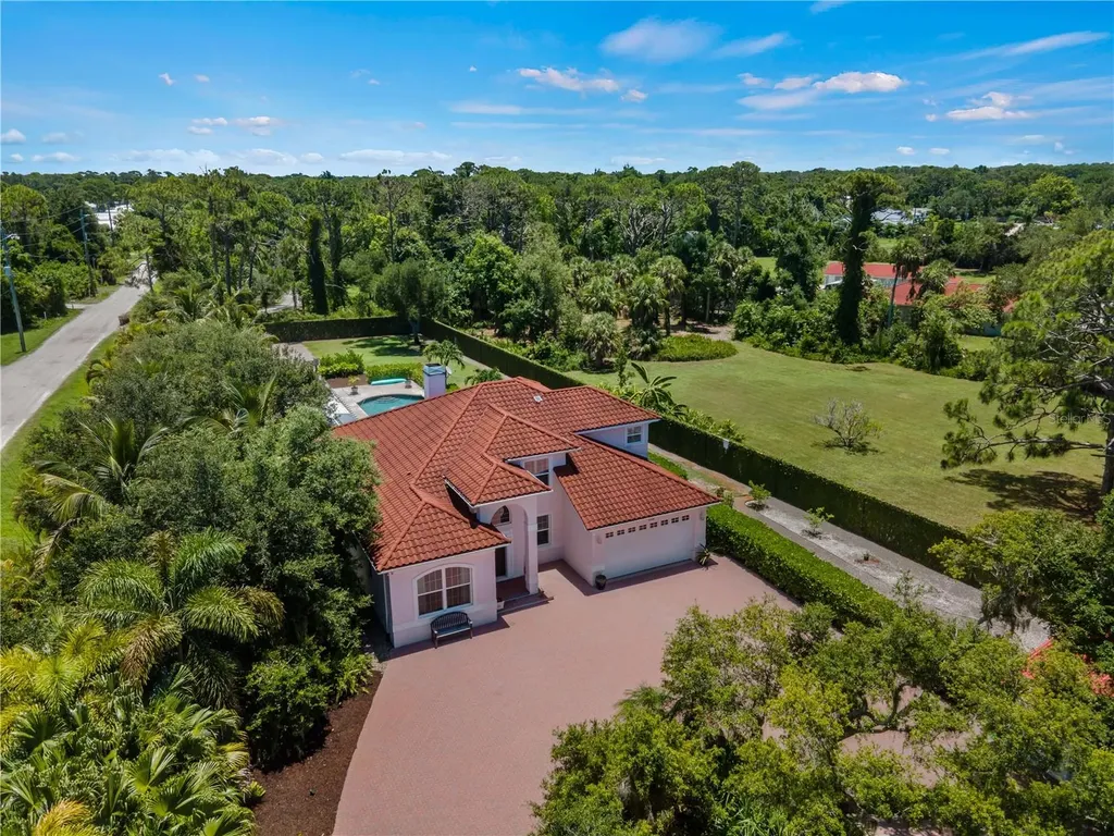1981 Bayshore Drive Englewood FL 34223