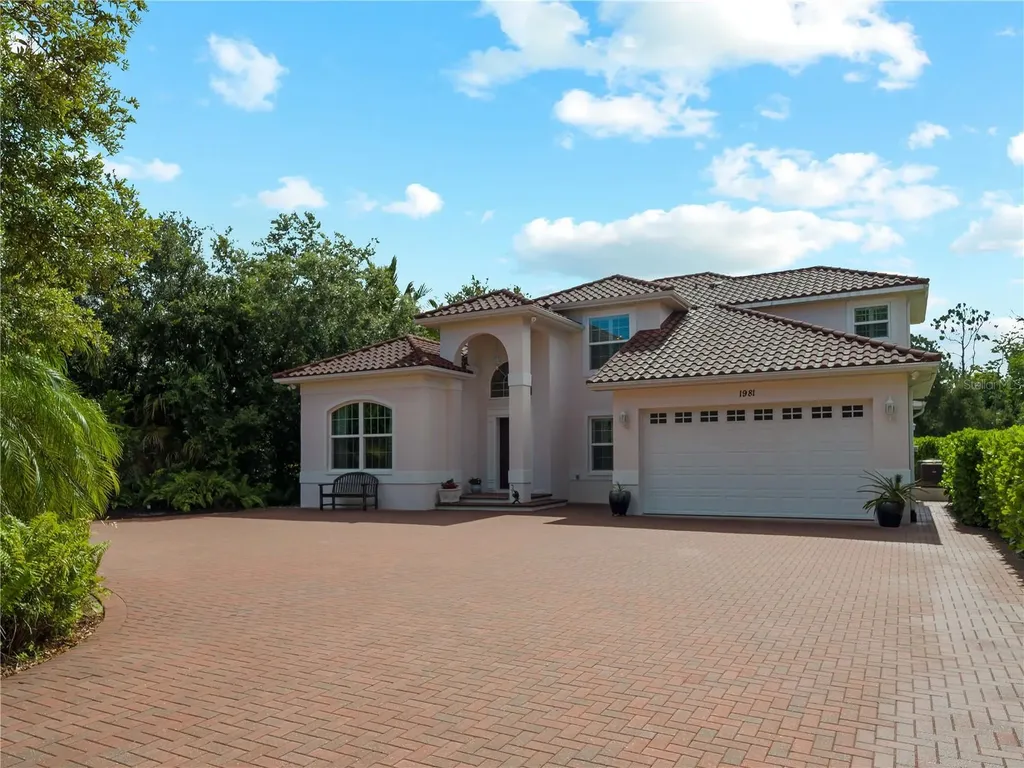 1981 Bayshore Drive Englewood FL 34223