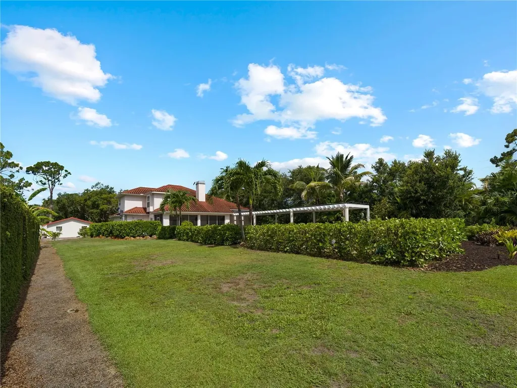 1981 Bayshore Drive Englewood FL 34223