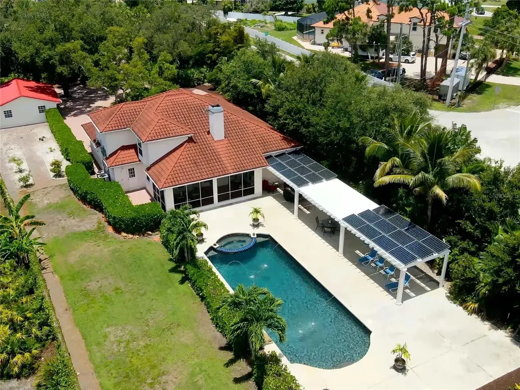1981 Bayshore Drive Englewood FL 34223