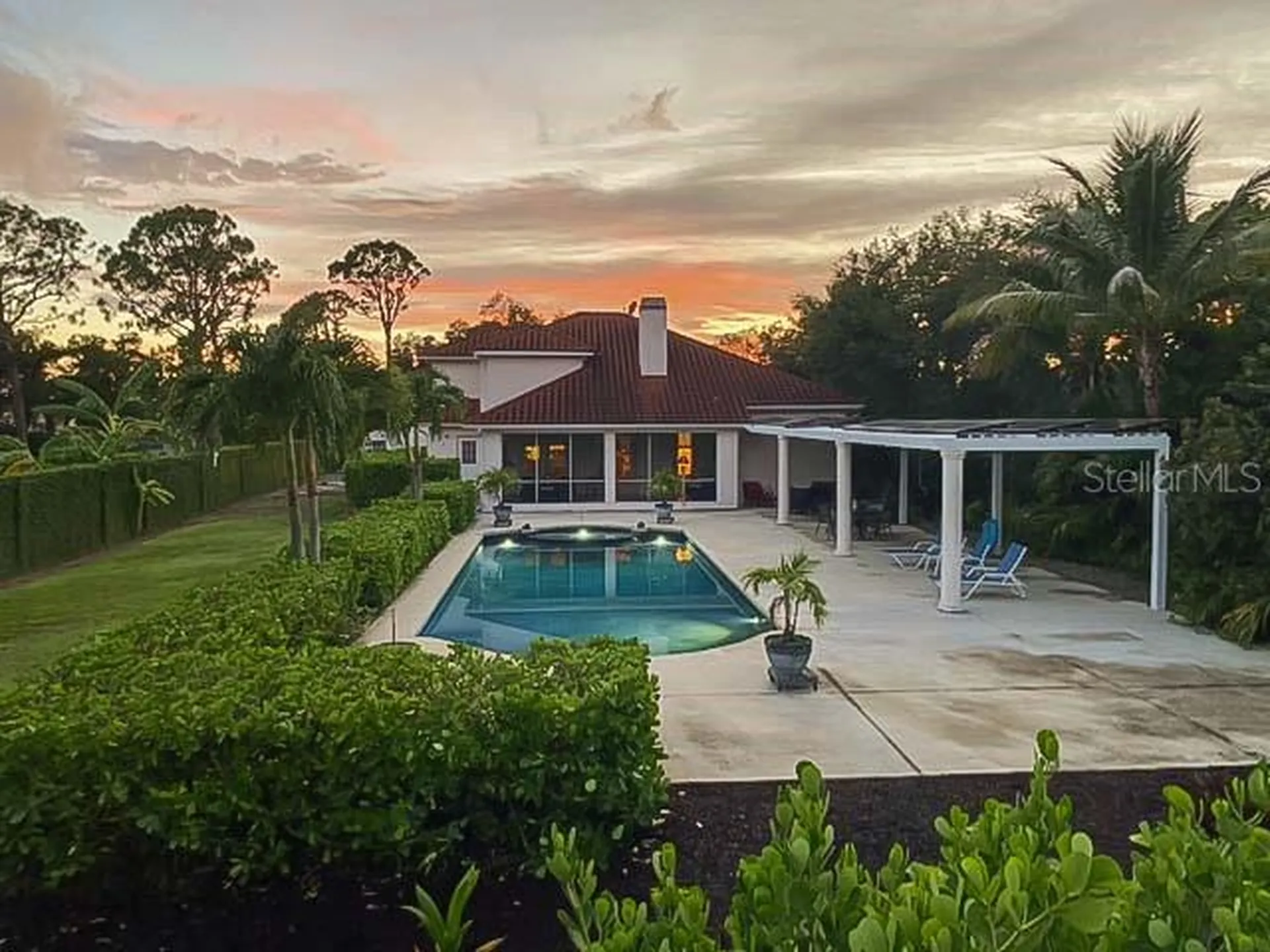 1981 Bayshore Drive Englewood FL 34223