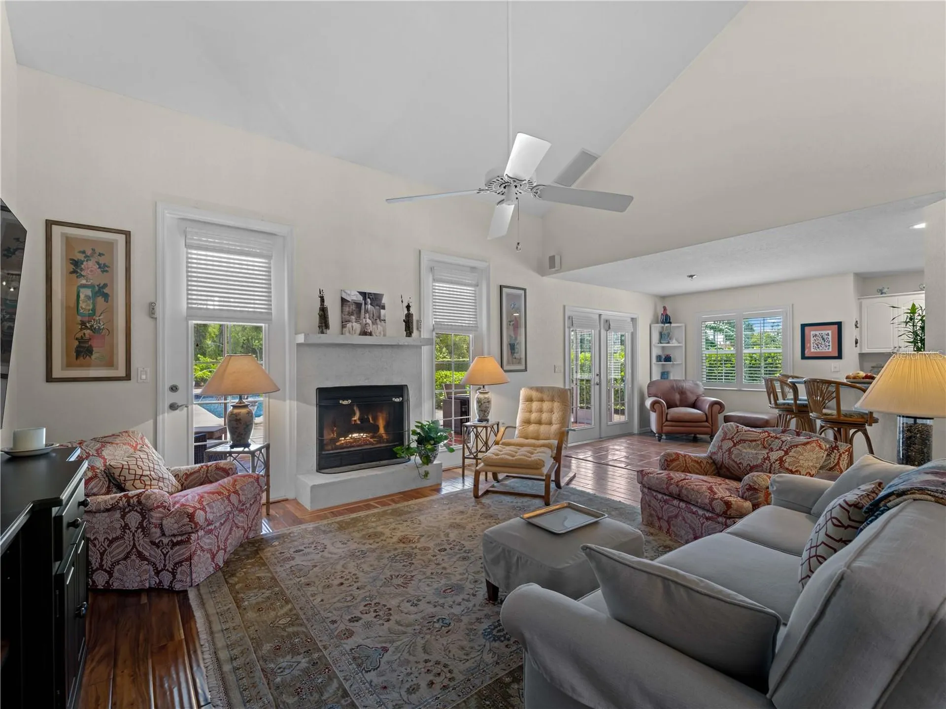 1981 Bayshore Drive Englewood FL 34223