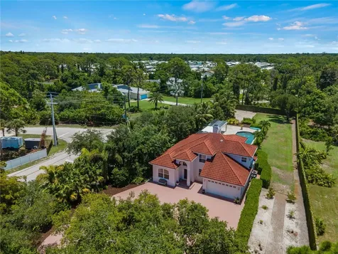 1981 Bayshore Drive Englewood FL 34223