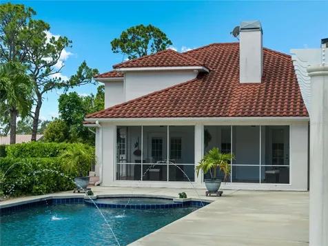 1981 Bayshore Drive Englewood FL 34223