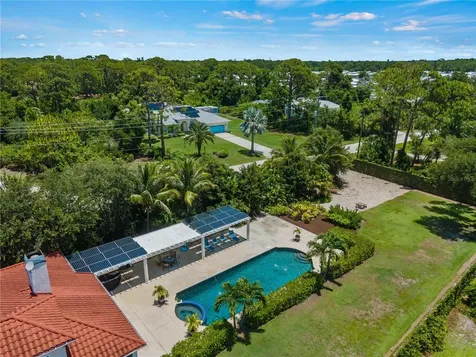 1981 Bayshore Drive Englewood FL 34223