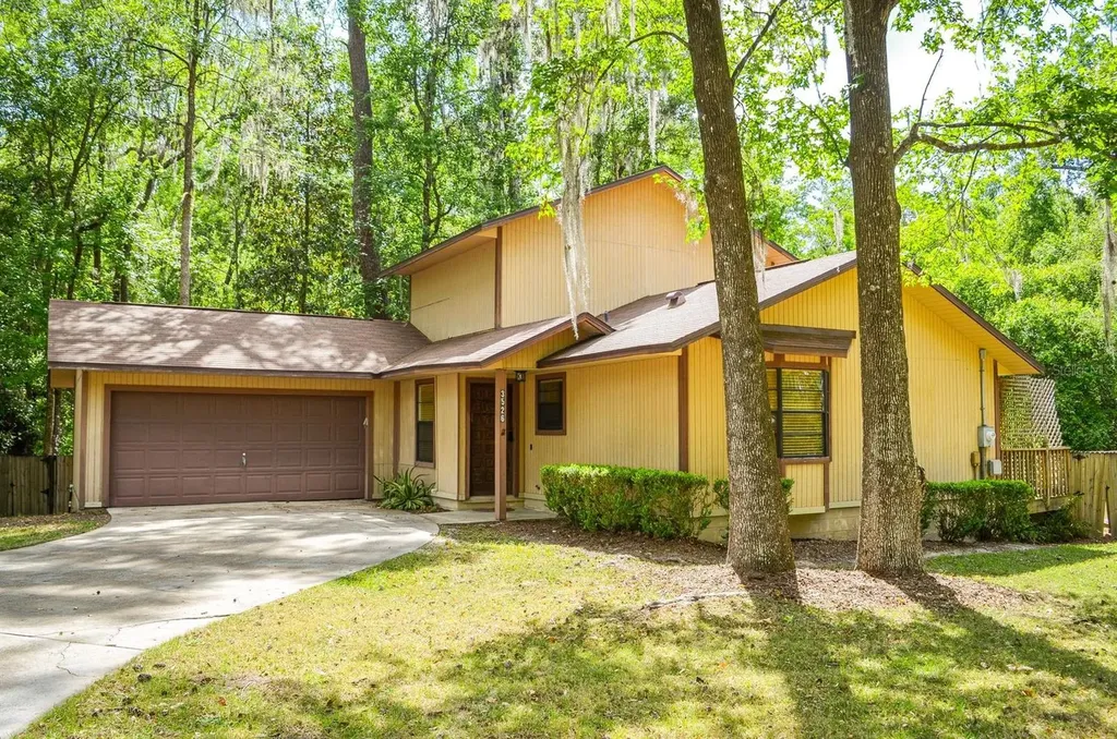 3526 NW 53rd Terrace Gainesville FL 32606