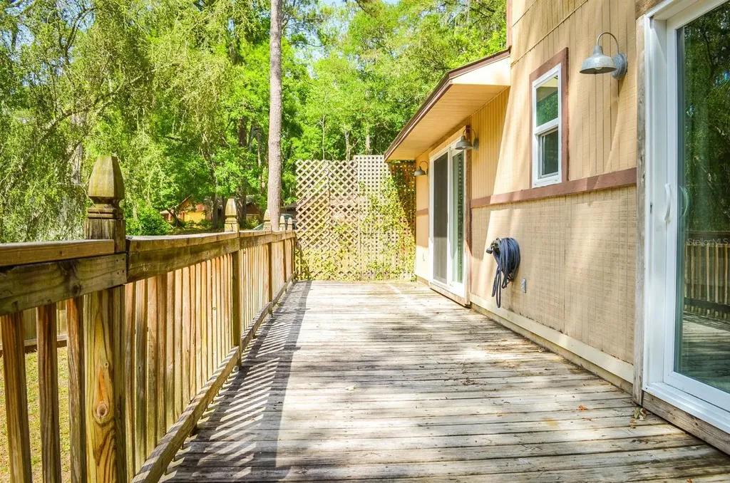 3526 NW 53rd Terrace Gainesville FL 32606
