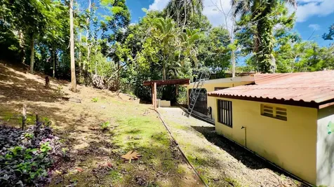 Carr 115 Bo Calvache Rincon PR 00677