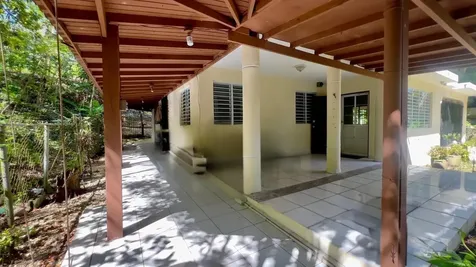 Carr 115 Bo Calvache Rincon PR 00677