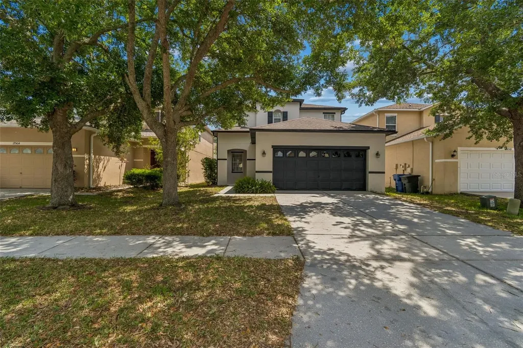 17500 Glenapp Drive Land O Lakes FL 34638
