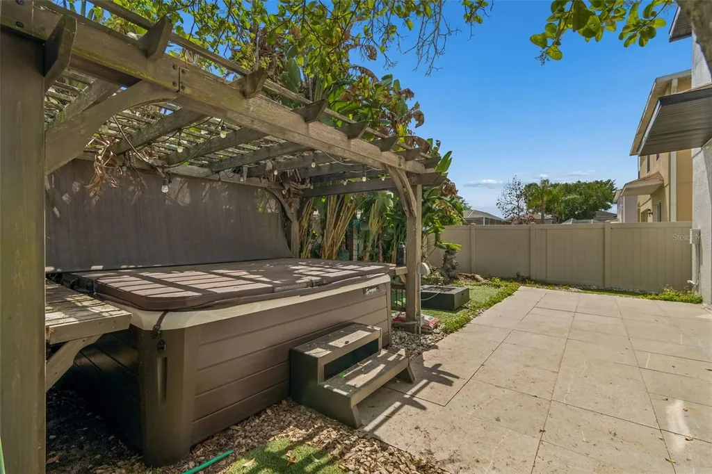 17500 Glenapp Drive Land O Lakes FL 34638