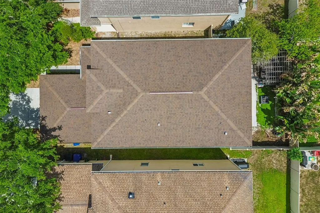 17500 Glenapp Drive Land O Lakes FL 34638
