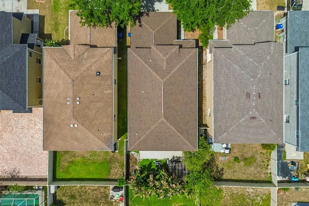 17500 Glenapp Drive Land O Lakes FL 34638