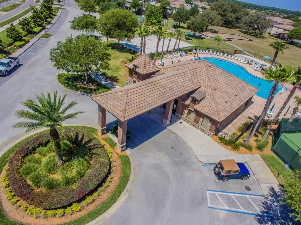 17500 Glenapp Drive Land O Lakes FL 34638