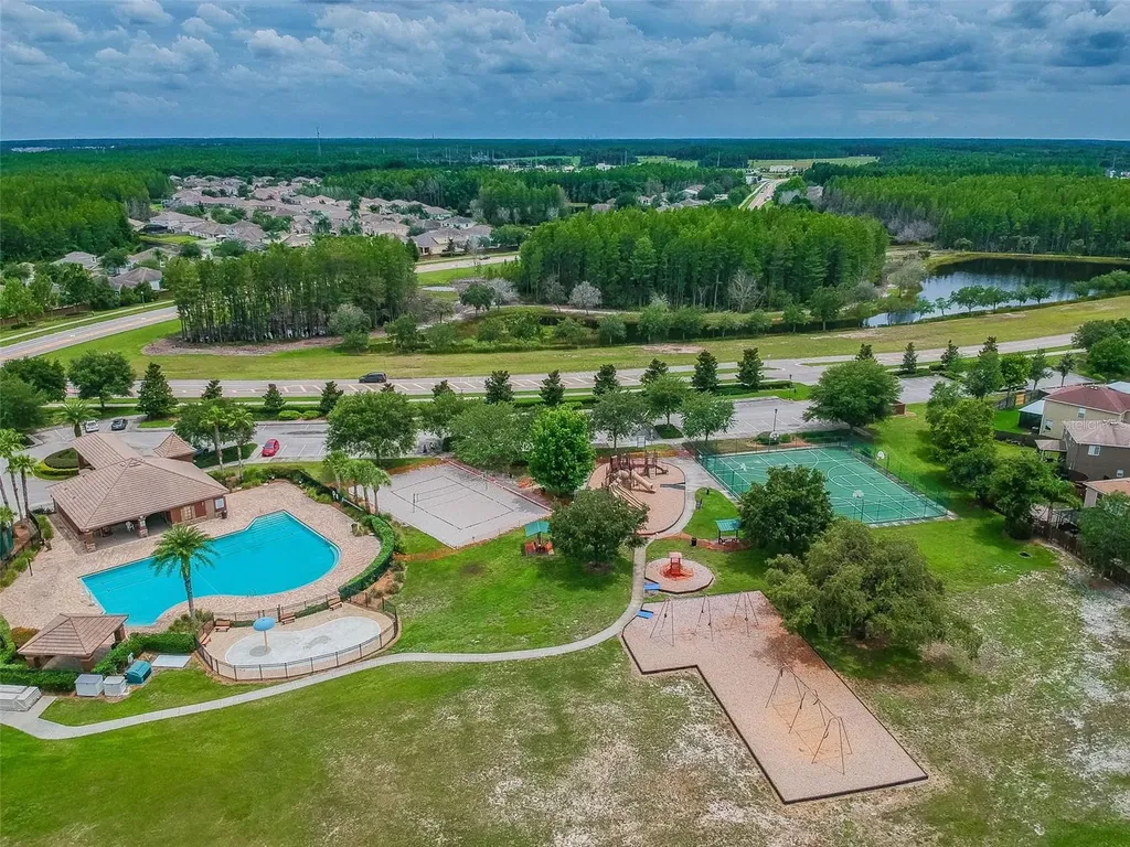 17500 Glenapp Drive Land O Lakes FL 34638