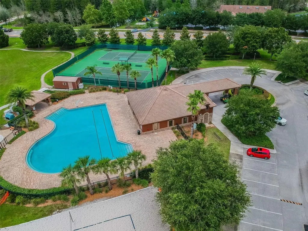 17500 Glenapp Drive Land O Lakes FL 34638