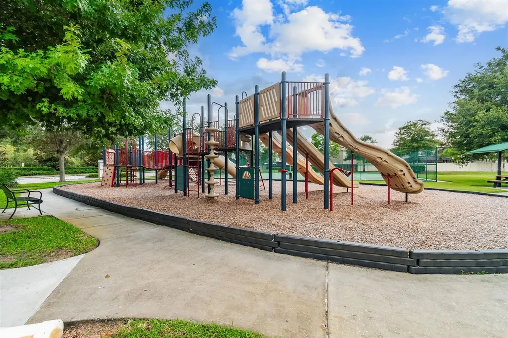 17500 Glenapp Drive Land O Lakes FL 34638