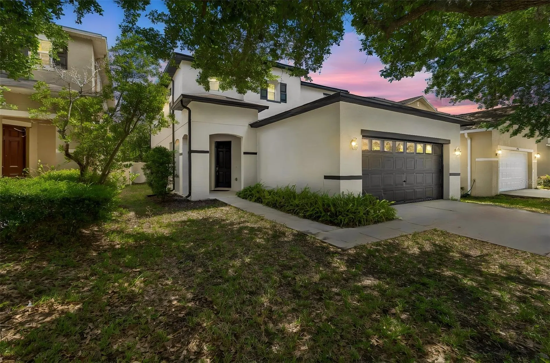 17500 Glenapp Drive Land O Lakes FL 34638