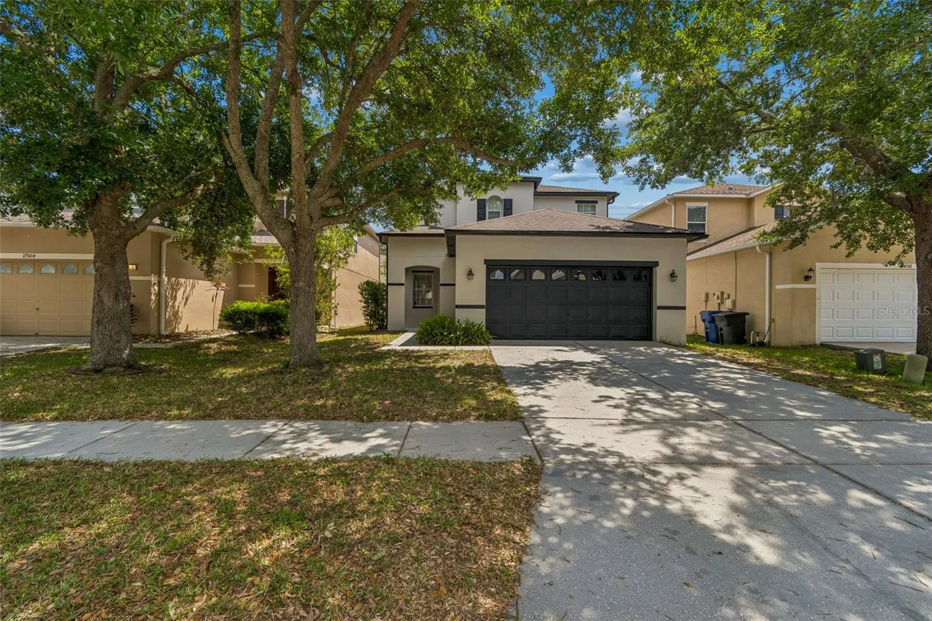 17500 Glenapp Drive Land O Lakes FL 34638