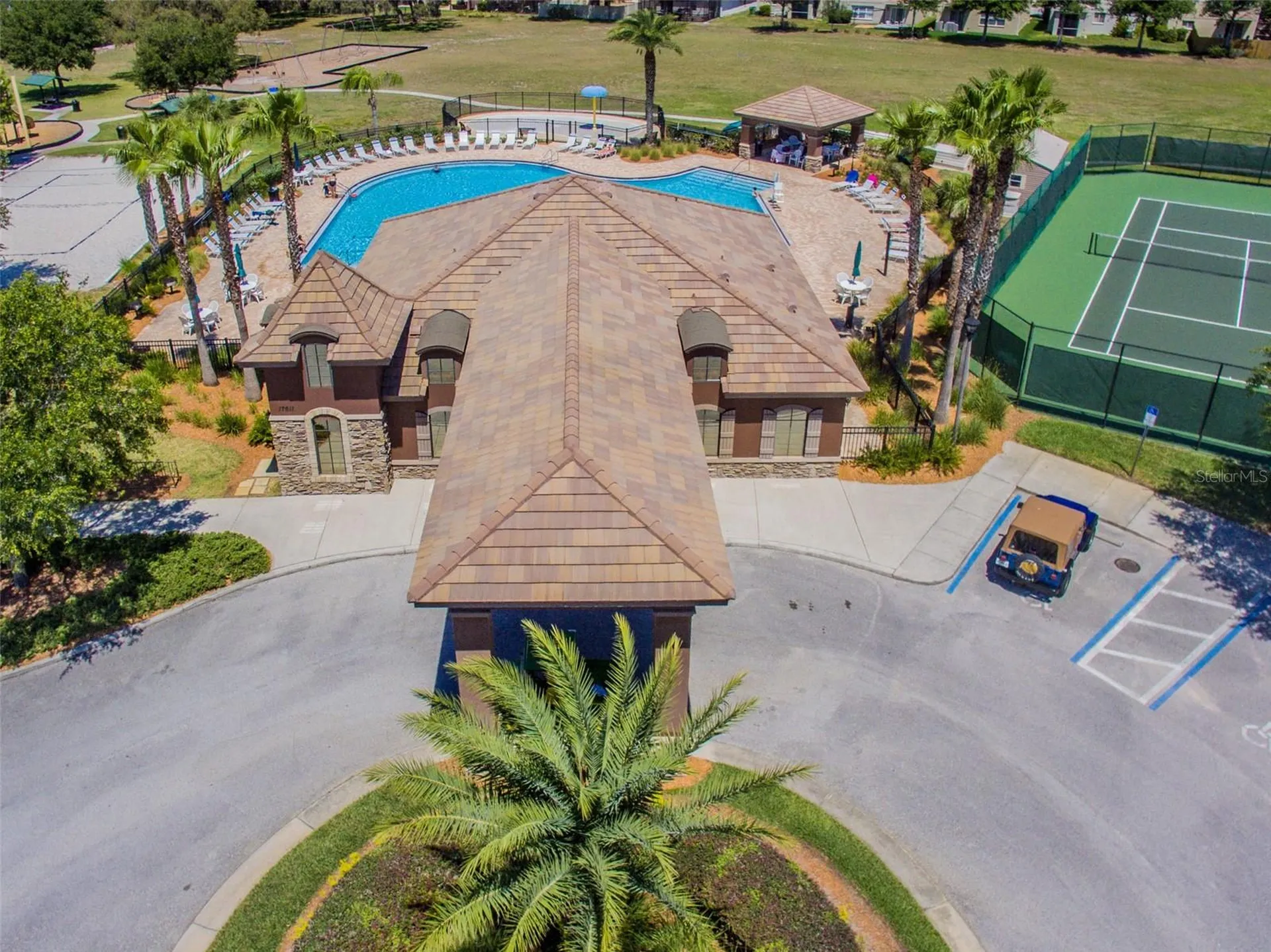 17500 Glenapp Drive Land O Lakes FL 34638