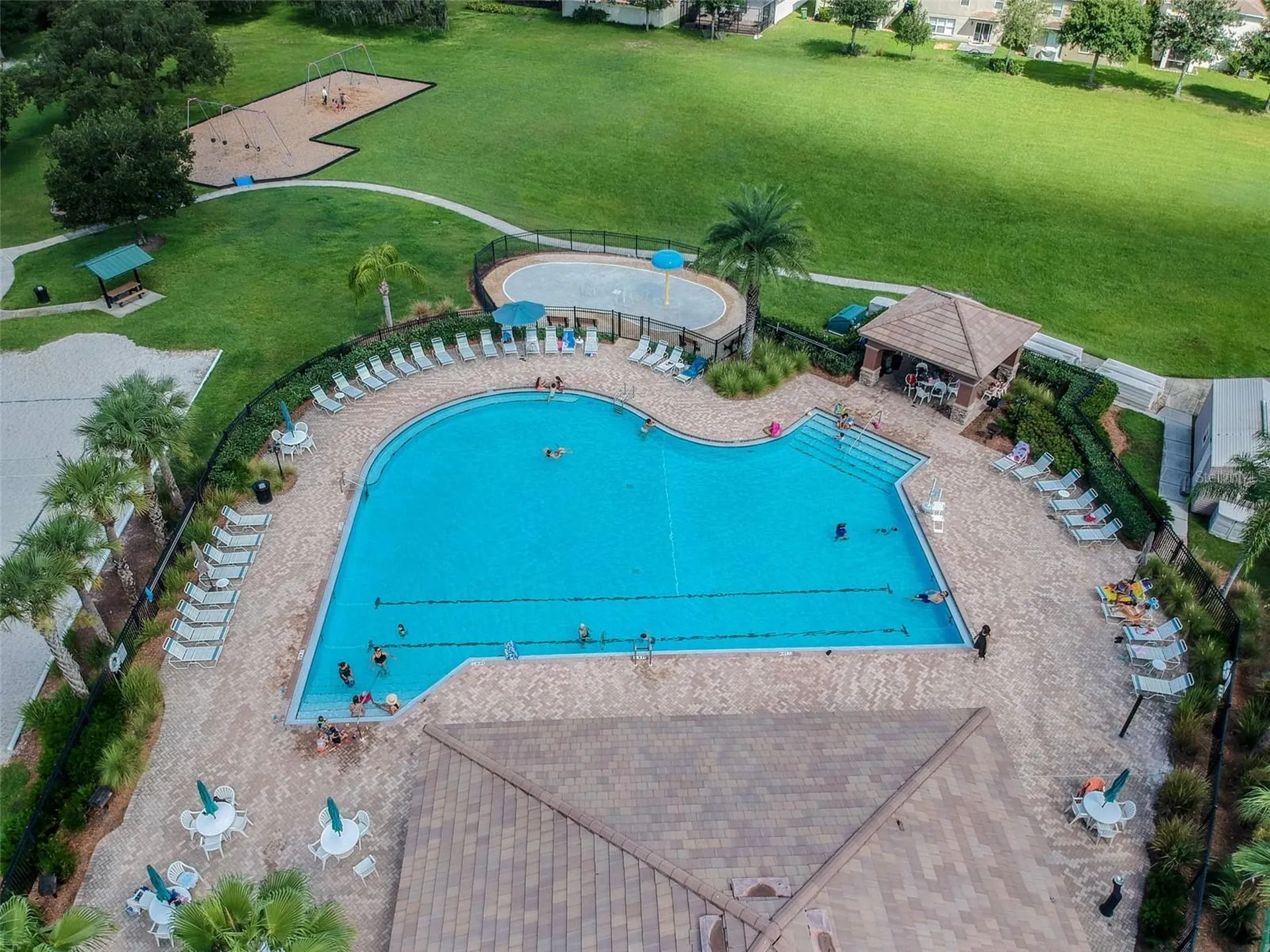 17500 Glenapp Drive Land O Lakes FL 34638