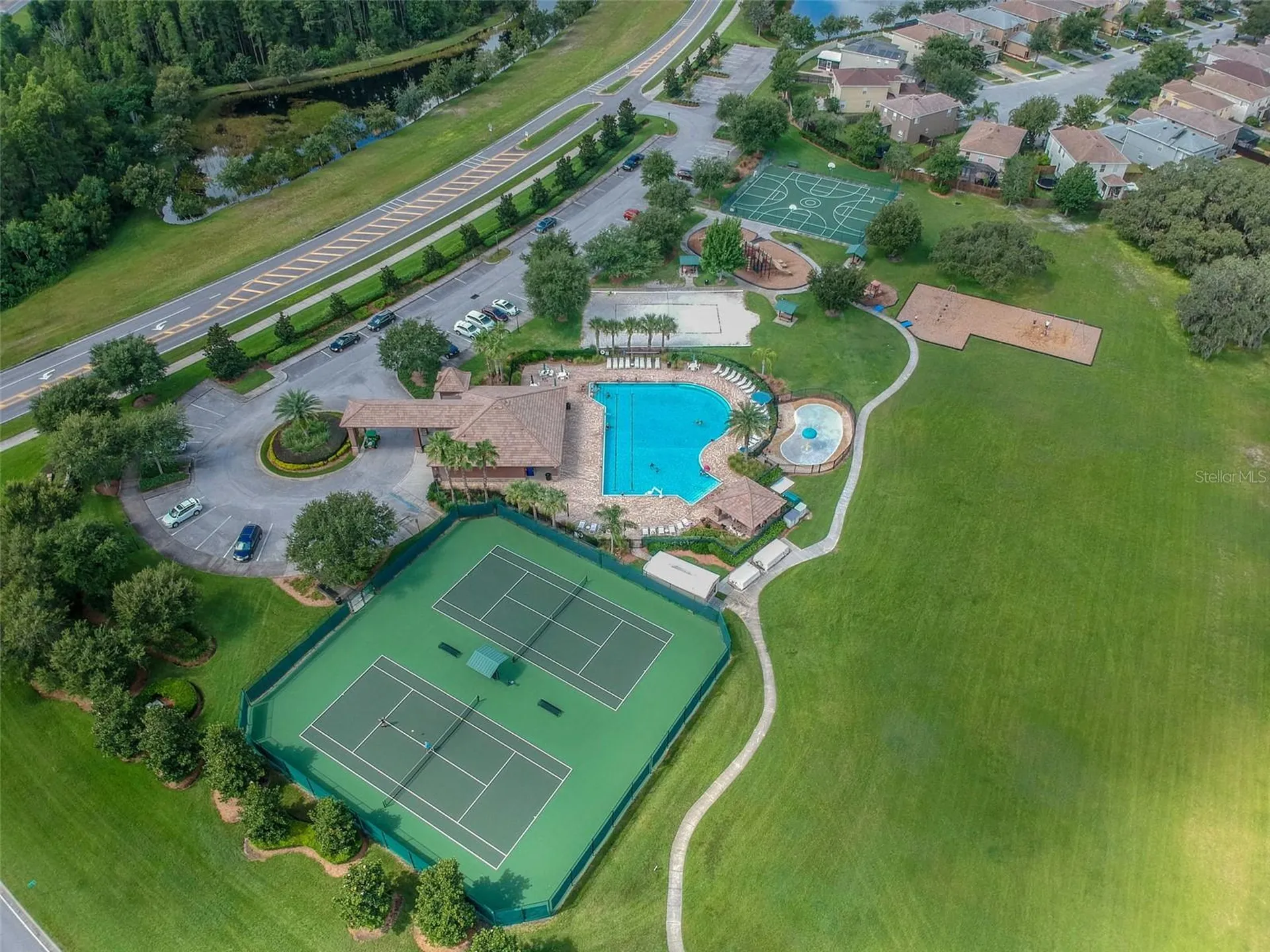 17500 Glenapp Drive Land O Lakes FL 34638
