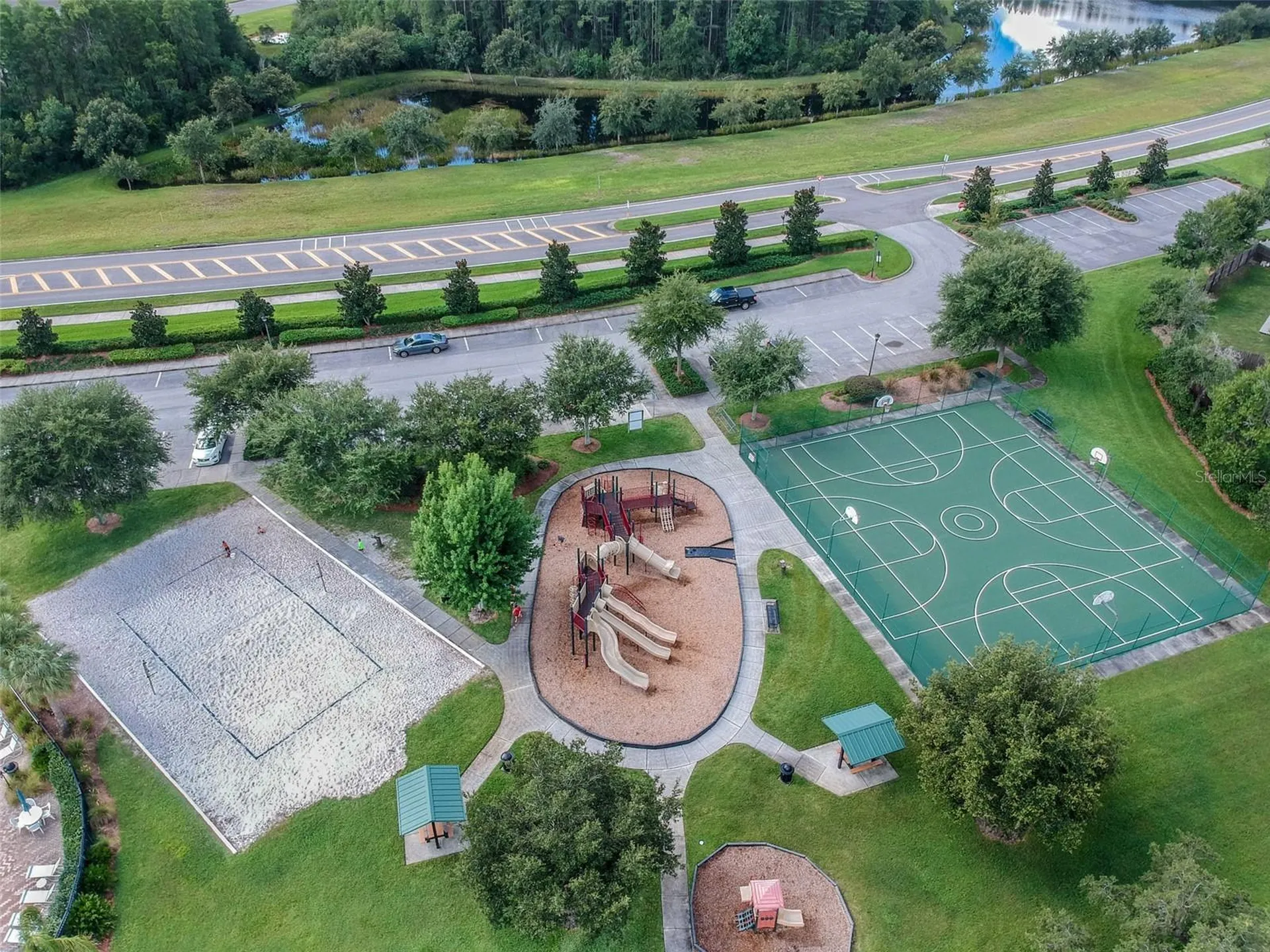 17500 Glenapp Drive Land O Lakes FL 34638
