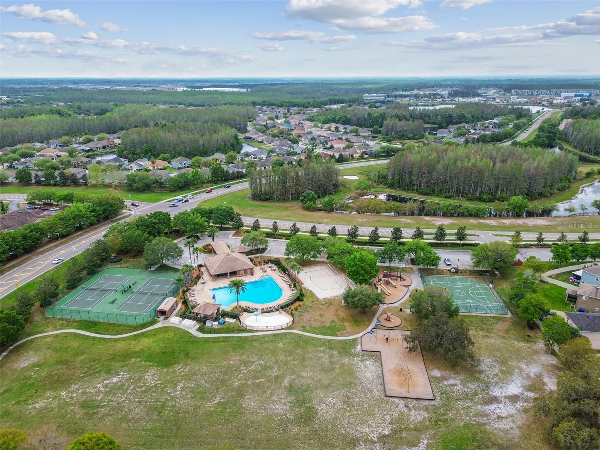 17500 Glenapp Drive Land O Lakes FL 34638