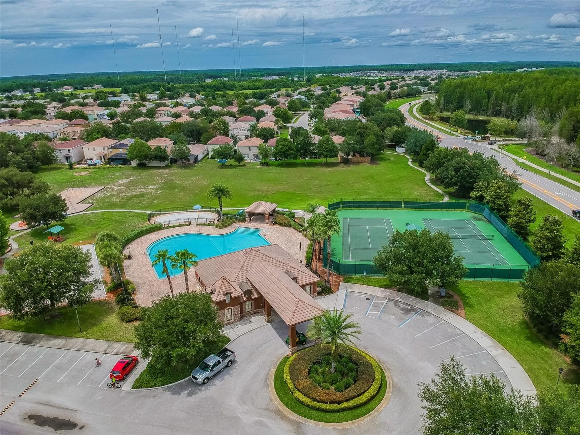 17500 Glenapp Drive Land O Lakes FL 34638