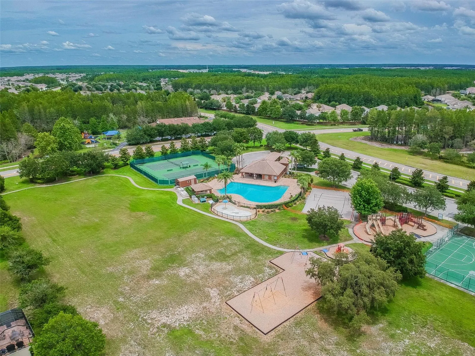 17500 Glenapp Drive Land O Lakes FL 34638
