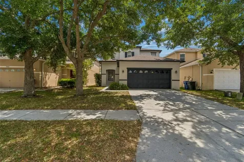 17500 Glenapp Drive Land O Lakes FL 34638