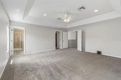 17500 Glenapp Drive Land O Lakes FL 34638