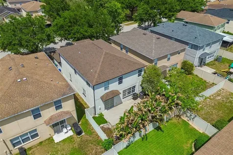 17500 Glenapp Drive Land O Lakes FL 34638