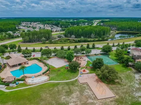 17500 Glenapp Drive Land O Lakes FL 34638